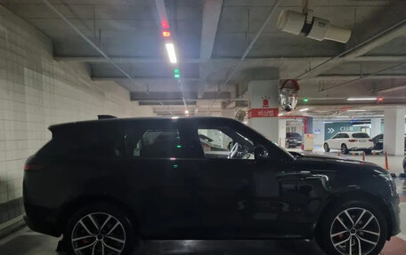 Land Rover Range Rover Sport, 2026 год, 14 350 000 рублей, 3 фотография