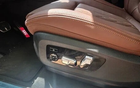 BMW X6, 2026 год, 11 650 000 рублей, 11 фотография