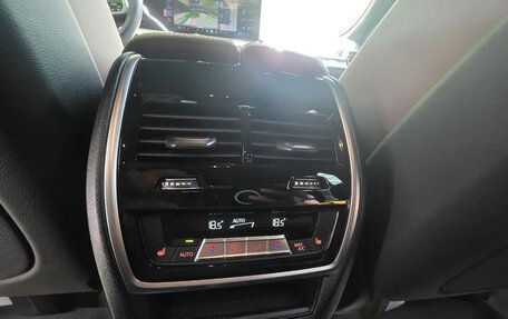 BMW X6, 2026 год, 11 650 000 рублей, 12 фотография