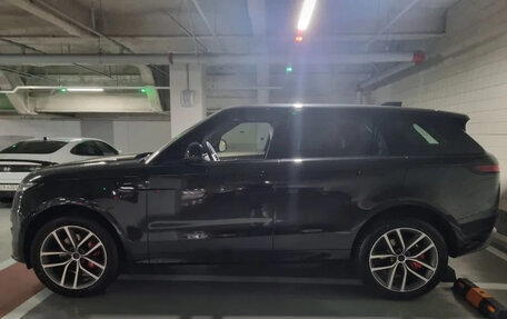 Land Rover Range Rover Sport, 2026 год, 14 350 000 рублей, 6 фотография
