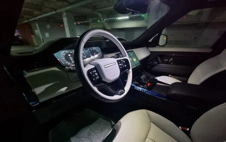 Land Rover Range Rover Sport, 2026 год, 14 350 000 рублей, 8 фотография