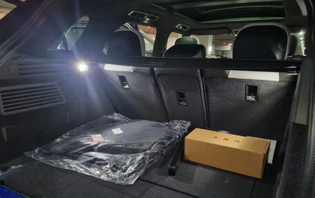 Land Rover Range Rover Sport, 2026 год, 14 350 000 рублей, 10 фотография