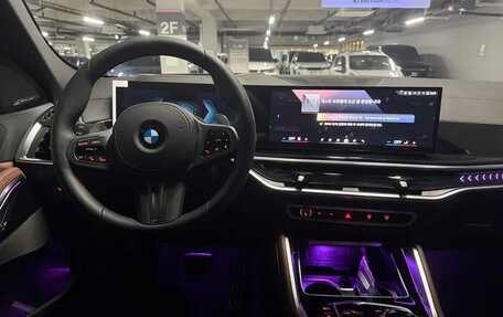 BMW X6, 2026 год, 11 500 000 рублей, 6 фотография