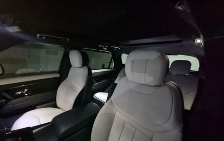 Land Rover Range Rover Sport, 2026 год, 14 350 000 рублей, 16 фотография
