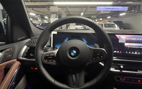 BMW X6, 2026 год, 11 500 000 рублей, 7 фотография