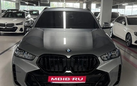 BMW X6, 2026 год, 11 500 000 рублей, 2 фотография