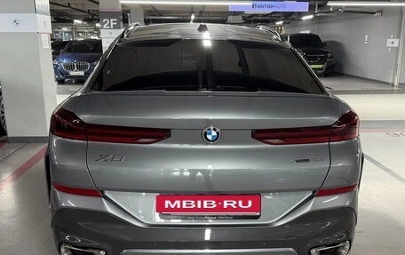 BMW X6, 2026 год, 11 500 000 рублей, 4 фотография