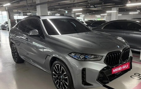 BMW X6, 2026 год, 11 500 000 рублей, 3 фотография