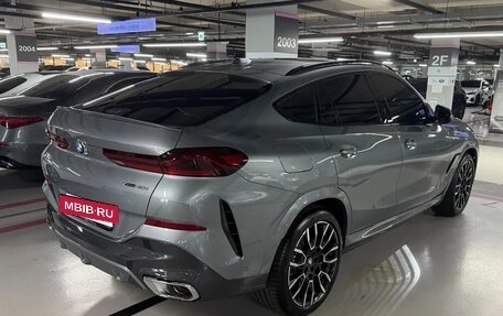 BMW X6, 2026 год, 11 500 000 рублей, 5 фотография