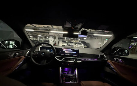 BMW X6, 2026 год, 11 500 000 рублей, 12 фотография