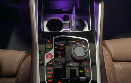 BMW X6, 2026 год, 11 500 000 рублей, 11 фотография