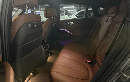 BMW X6, 2026 год, 11 500 000 рублей, 16 фотография