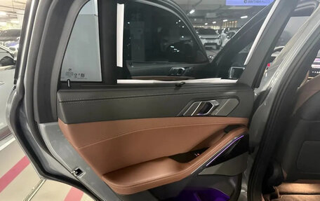 BMW X6, 2026 год, 11 500 000 рублей, 14 фотография