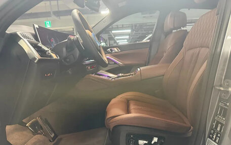 BMW X6, 2026 год, 11 500 000 рублей, 15 фотография