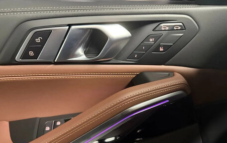 BMW X6, 2026 год, 11 500 000 рублей, 10 фотография