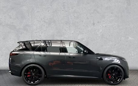 Land Rover Range Rover Sport, 2026 год, 19 900 000 рублей, 3 фотография