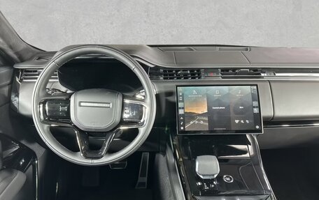 Land Rover Range Rover Sport, 2026 год, 19 900 000 рублей, 8 фотография
