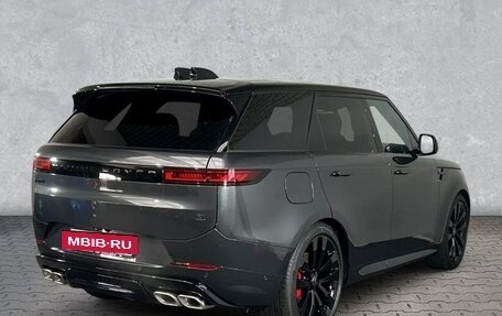 Land Rover Range Rover Sport, 2026 год, 19 900 000 рублей, 4 фотография