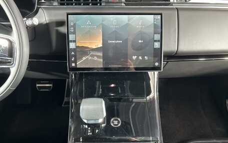 Land Rover Range Rover Sport, 2026 год, 19 900 000 рублей, 12 фотография