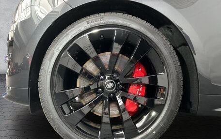 Land Rover Range Rover Sport, 2026 год, 19 900 000 рублей, 11 фотография