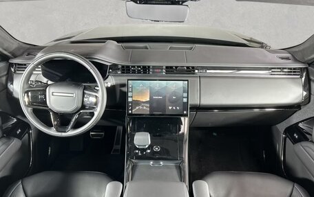 Land Rover Range Rover Sport, 2026 год, 19 900 000 рублей, 9 фотография