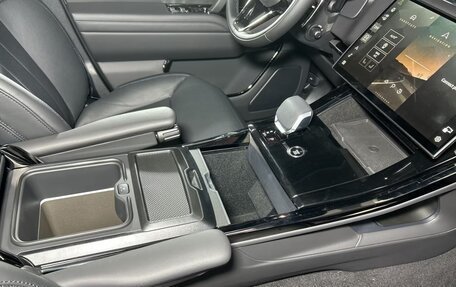 Land Rover Range Rover Sport, 2026 год, 19 900 000 рублей, 15 фотография