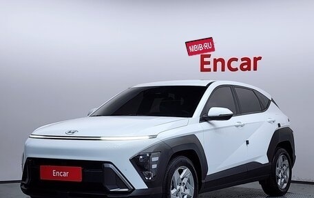 Hyundai Kona, 2023 год, 1 935 000 рублей, 1 фотография