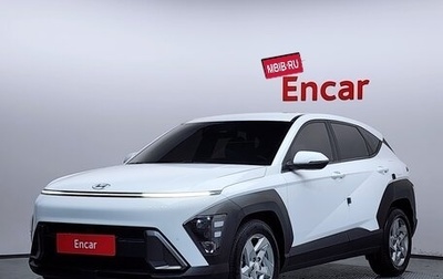 Hyundai Kona, 2023 год, 1 935 000 рублей, 1 фотография