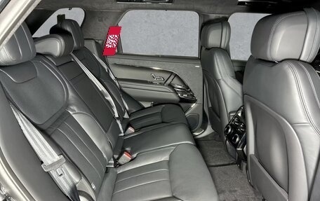 Land Rover Range Rover Sport, 2026 год, 19 900 000 рублей, 18 фотография