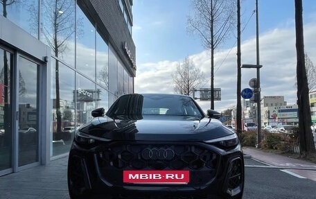 Audi Q5, 2026 год, 5 300 000 рублей, 2 фотография