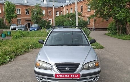 Hyundai Elantra III, 2009 год, 365 000 рублей, 1 фотография