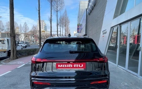 Audi Q5, 2026 год, 5 300 000 рублей, 4 фотография
