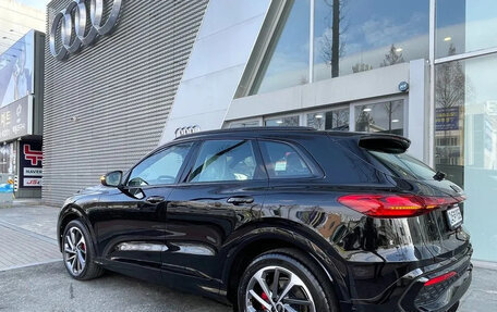 Audi Q5, 2026 год, 5 300 000 рублей, 6 фотография