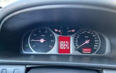 Renault Laguna II, 2002 год, 310 000 рублей, 1 фотография