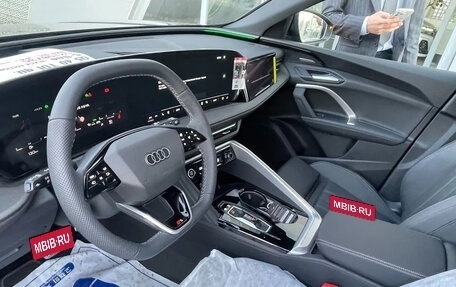 Audi Q5, 2026 год, 5 300 000 рублей, 8 фотография