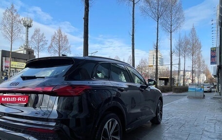 Audi Q5, 2026 год, 5 300 000 рублей, 5 фотография