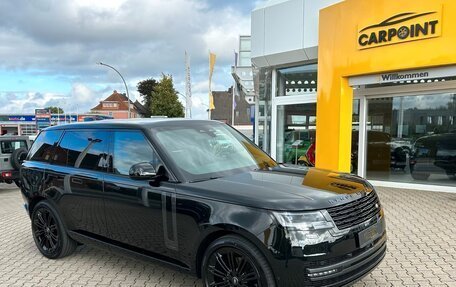 Land Rover Range Rover IV рестайлинг, 2026 год, 17 500 000 рублей, 3 фотография