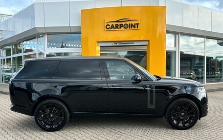 Land Rover Range Rover IV рестайлинг, 2026 год, 17 500 000 рублей, 7 фотография
