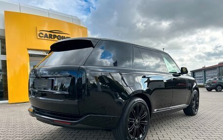 Land Rover Range Rover IV рестайлинг, 2026 год, 17 500 000 рублей, 10 фотография