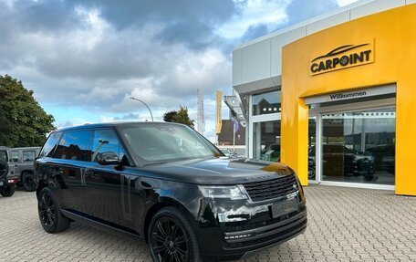 Land Rover Range Rover IV рестайлинг, 2026 год, 17 500 000 рублей, 6 фотография