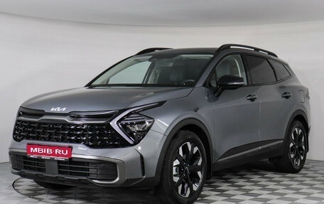 KIA Sportage IV рестайлинг, 2025 год, 4 160 000 рублей, 1 фотография