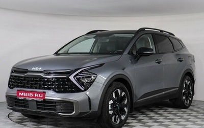 KIA Sportage IV рестайлинг, 2025 год, 4 160 000 рублей, 1 фотография
