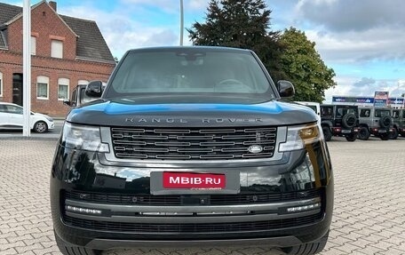 Land Rover Range Rover IV рестайлинг, 2026 год, 17 500 000 рублей, 5 фотография