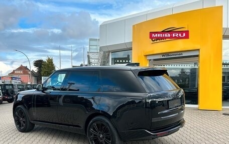 Land Rover Range Rover IV рестайлинг, 2026 год, 17 500 000 рублей, 9 фотография