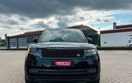 Land Rover Range Rover IV рестайлинг, 2026 год, 17 500 000 рублей, 4 фотография