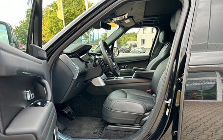 Land Rover Range Rover IV рестайлинг, 2026 год, 17 500 000 рублей, 12 фотография