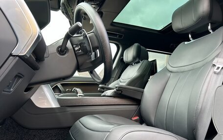 Land Rover Range Rover IV рестайлинг, 2026 год, 17 500 000 рублей, 16 фотография