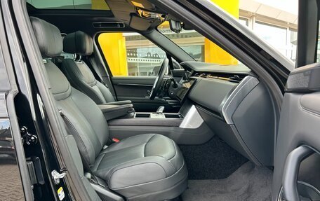 Land Rover Range Rover IV рестайлинг, 2026 год, 17 500 000 рублей, 15 фотография