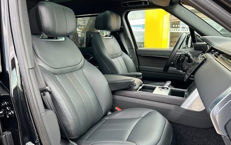 Land Rover Range Rover IV рестайлинг, 2026 год, 17 500 000 рублей, 14 фотография