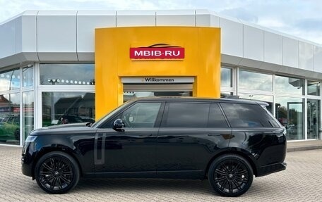 Land Rover Range Rover IV рестайлинг, 2026 год, 17 500 000 рублей, 11 фотография